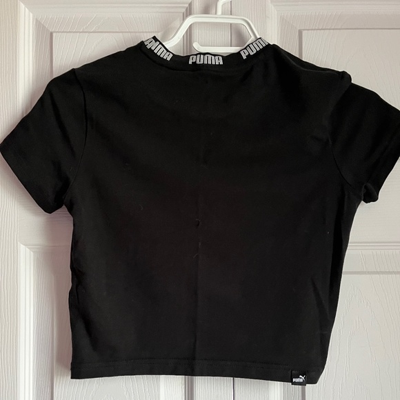 Puma crop Top size XS - Picture 5 of 5